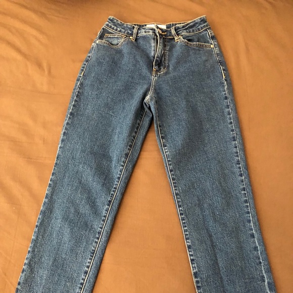 PAC sun mom jean - Picture 1 of 3